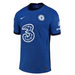 Новая футболка Челси 2020-2021 (основная). Шорты в подарок! Доставка 1-2 дня